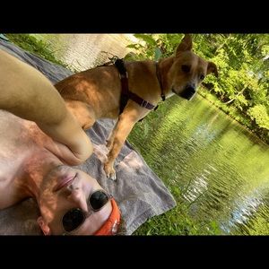 Meet your Posher, Daniel